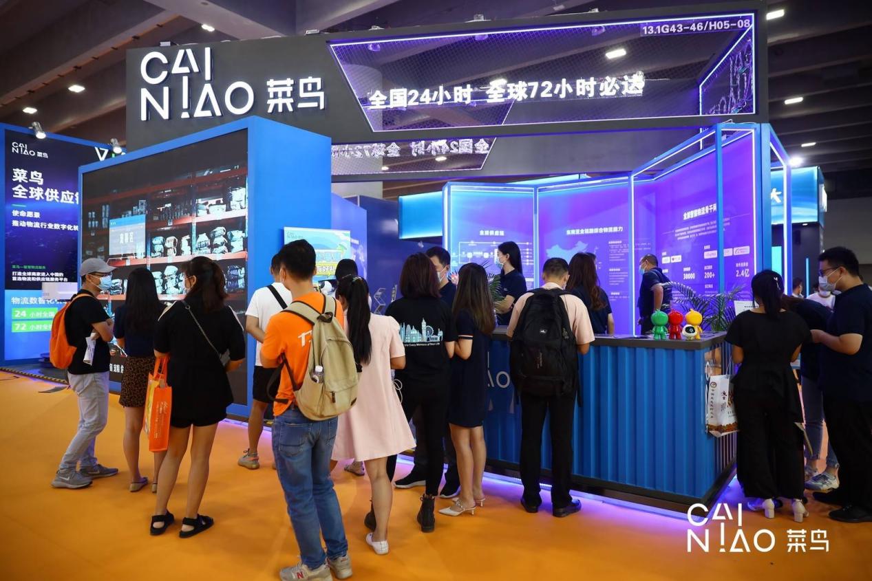 1000亿规模的零售市场将迎来新一轮销量高峰?跨境物流是关键……