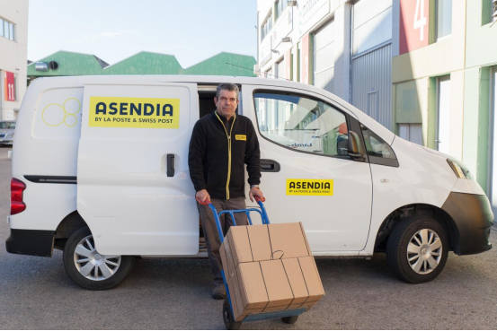 焦点 | 减排降碳，跨境物流企业都做了哪些努力？