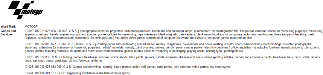 又一大牌被GBC律所拿下！涉及100+商标，恐有大批卖家被告！