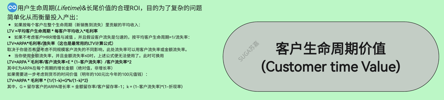 无Cookies营销番外篇1 用户/价值/品牌(四)