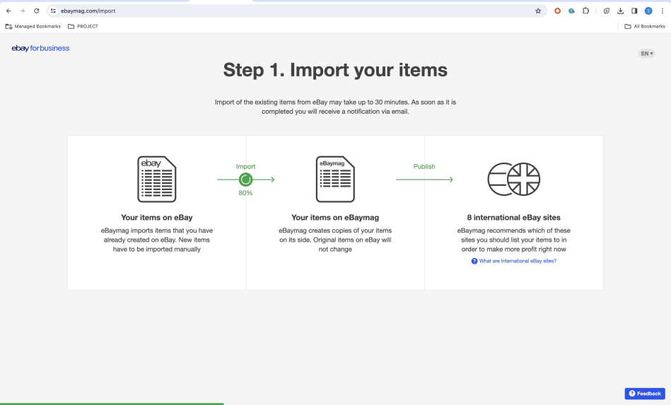 eBaymag官网上线!快来试用,拓展国际业务高效又免费!