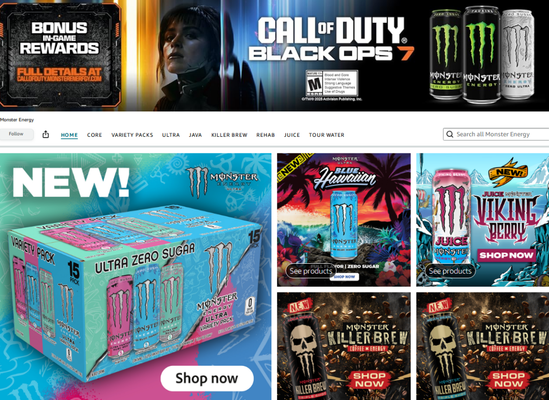 新一轮TRO案件曝光！Listing千万不要出现这些词！