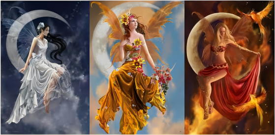 图片不能乱用，多品牌版权维权连发两案，新增200+张版权不能用！