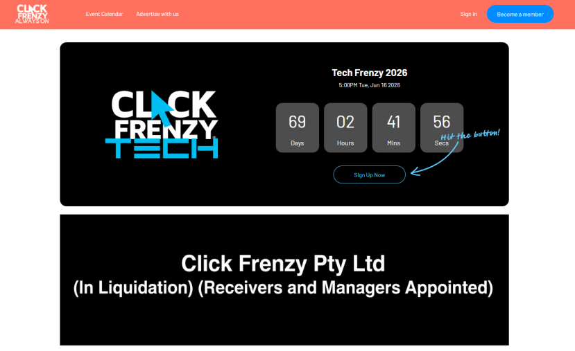 太突然了！又一家15年老牌电商平台倒下