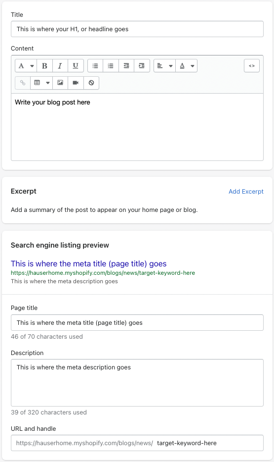 跨境卖家如何通过SEO提高独立站流量？内附实用工具与实操教程