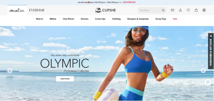 辽宁兴城：东北“小镇”承包了全球1/4泳装丨雨果跨境·产业带洞察①