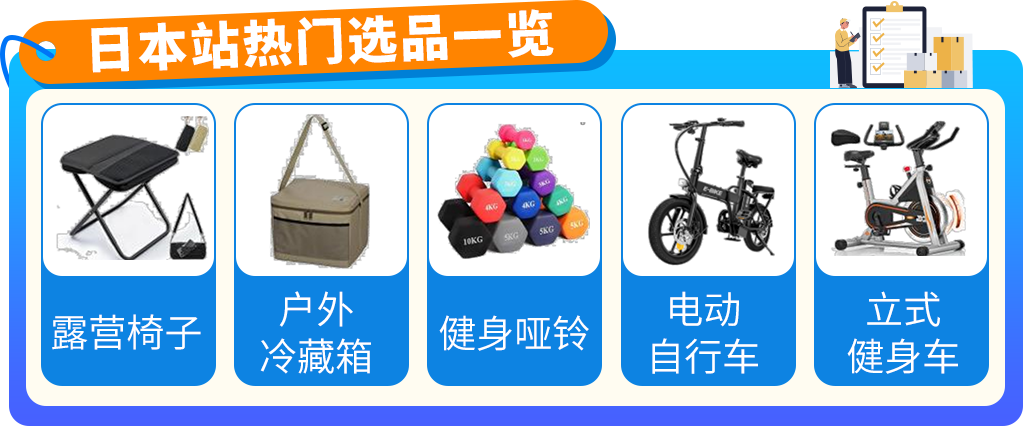 解锁亚马逊万亿市场！生活百货3大趋势+ 3大站点爆品清单