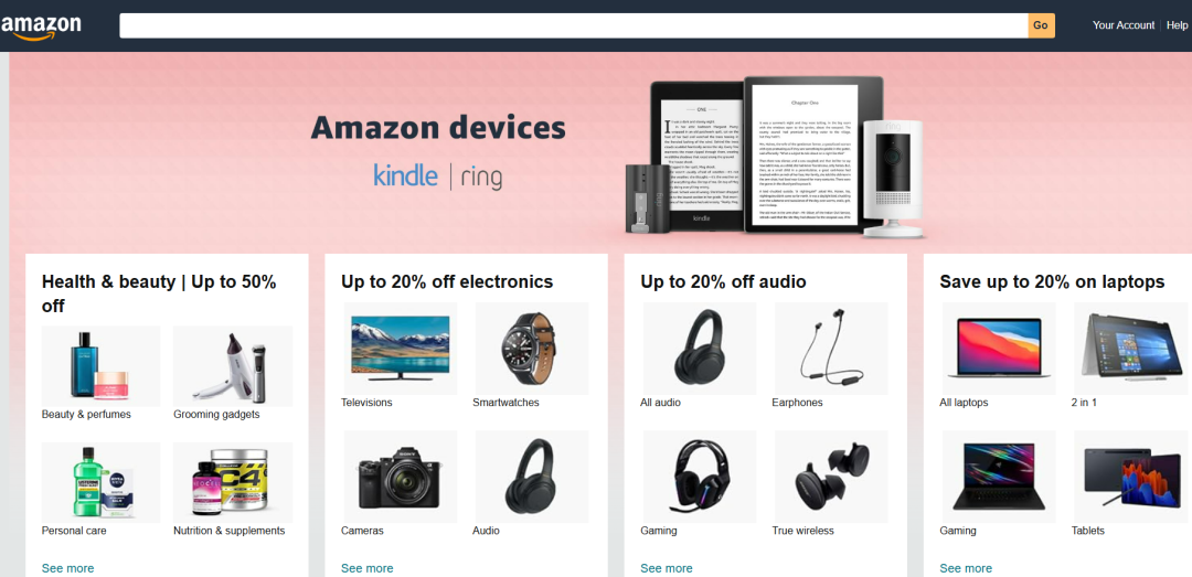 中东市场有多香？高客单、利润厚、卖家少