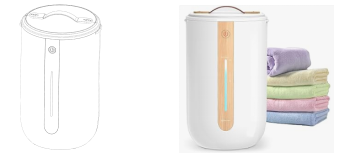 又见公模产品注册专利?亚马逊上大批同款在售,速排查下架!