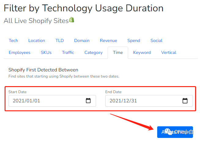 8000+字长文解析，Builtwith 网站分析工具超详细使用教程