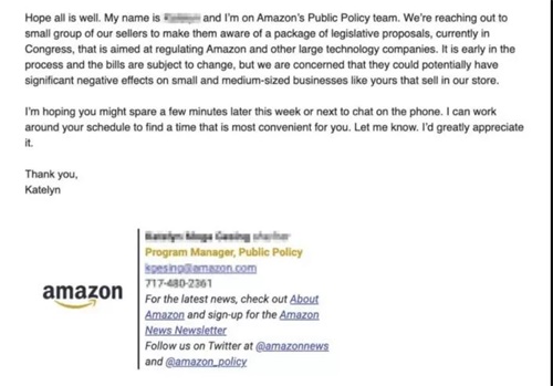 深度：亚马逊卖家求变，换一种方式增长！