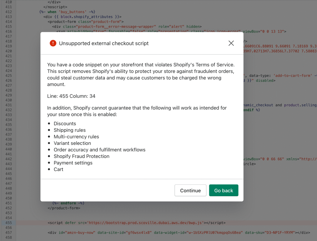 Buy with Prime上线1年，亚马逊对Shopify的“企图”还未达成