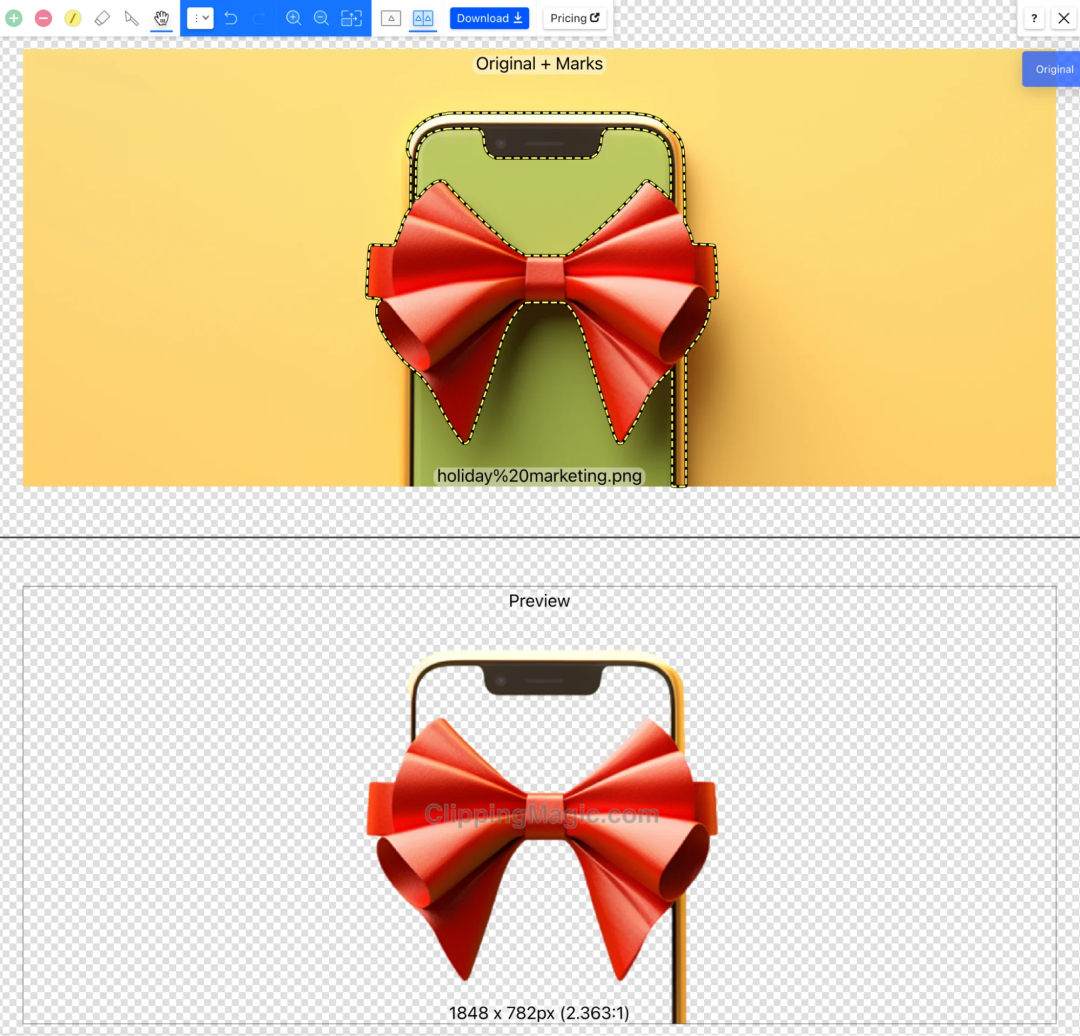 2026年13款最佳免费背景去除工具