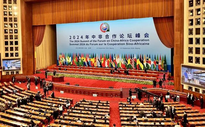 国家开发攻略|  对非洲33国免关税，非洲市场的机会还不赶紧抓