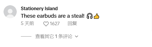 翻译耳机爆卖TikTok，“大功臣”竟是美甲沙龙行业?！