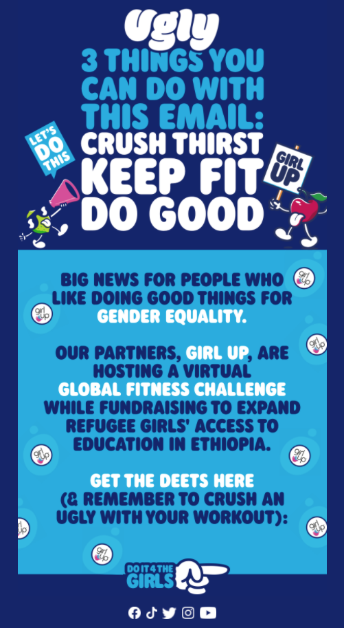 成功密码|DTC饮料品牌斩获600%增长的“丑陋”真相