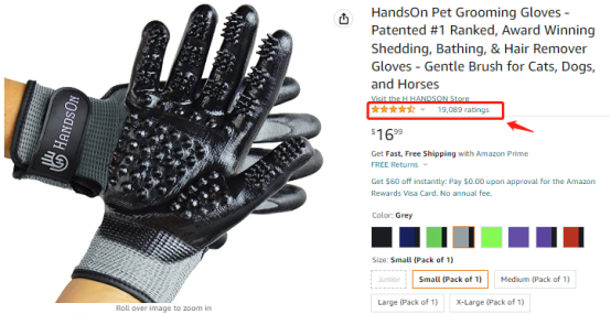 宠物卖家危！两大爆款接连起诉侵权，大批账号面临冻结罚款！