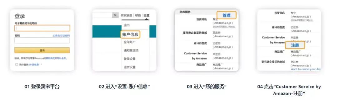 售后回家过年了，我该怎么办？亚马逊客户服务免费用！