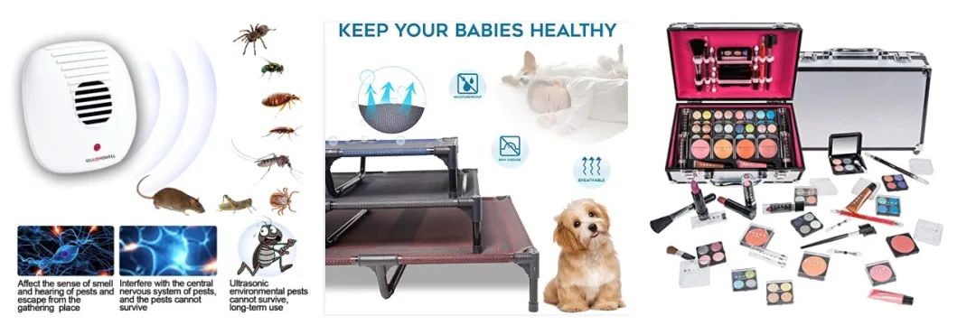 每日灵魂拷问:我的Listing又怎么了?!