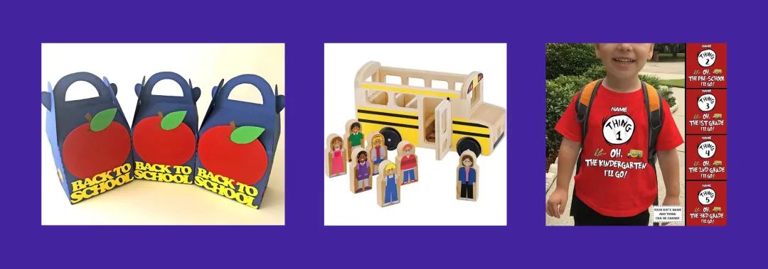 【TOP选品】7月爆品总结 & 8月测品趋势：把握劳工节返校日飙升的流量！