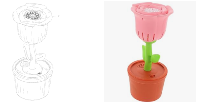 美国站最新公布:这20款产品已入“侵权黑名单”,售卖需谨慎!