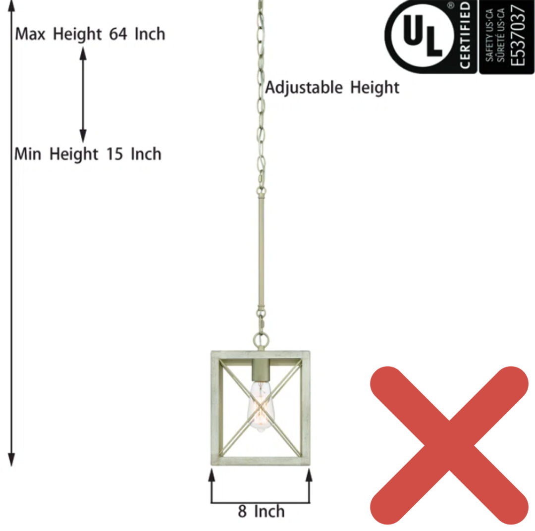 wayfair平台Lighting 产品图文优化指南