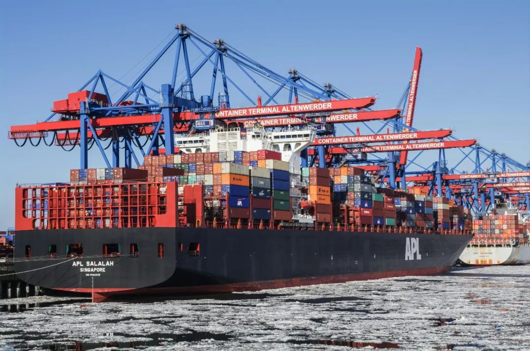 2025,跨境电商 9大预测