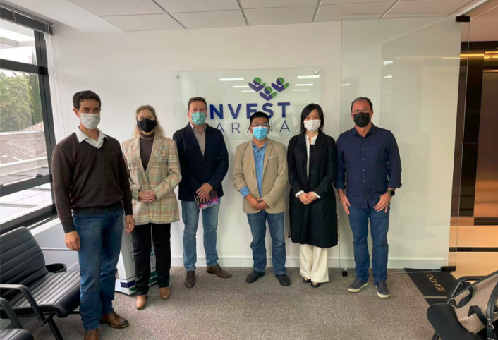 构筑本地能力 为拉美跨境物流注入新动能
