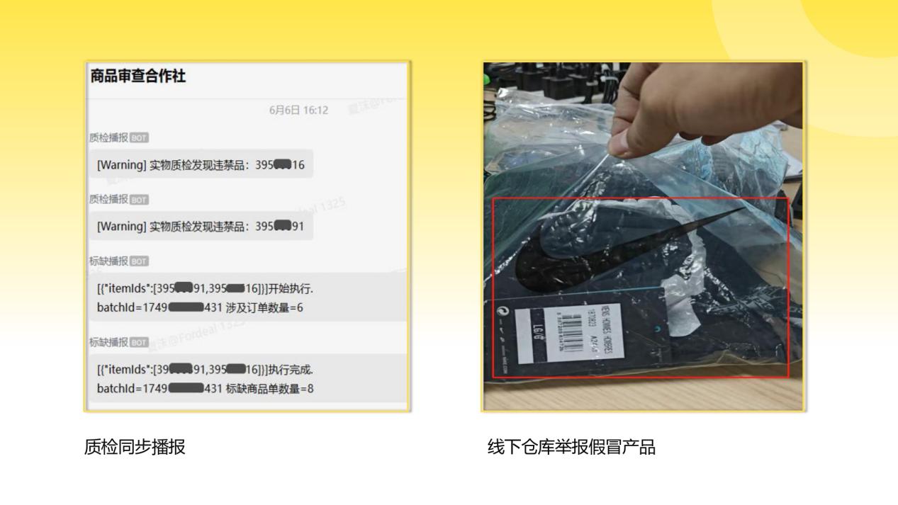 Fordeal知识产权治理月度专项报告（第一期 · 2025年4-6月）
