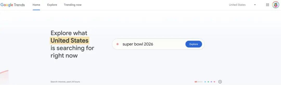 2026年Google trends上爆火的10款产品，值得关注！