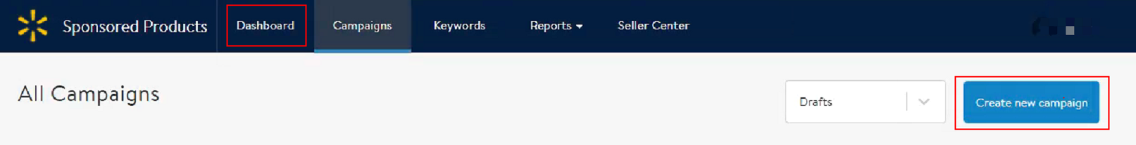 Walmart广告详解！手把手教你如何启动Walmart广告