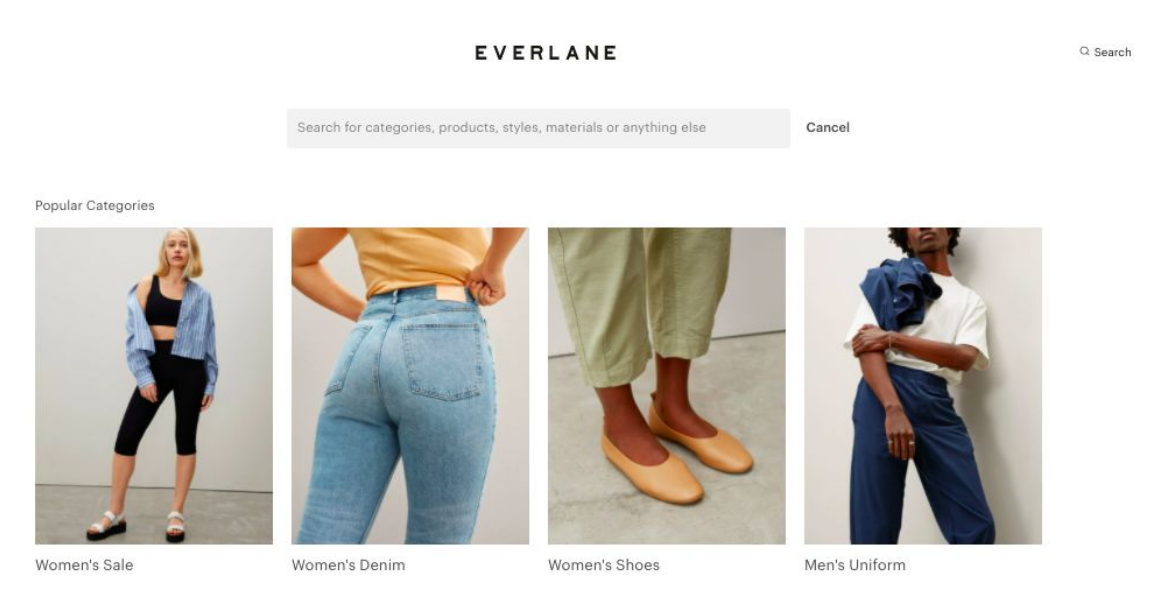 一个优秀的电商独立站网站应该是怎么样的?—细节提升转化率（1）