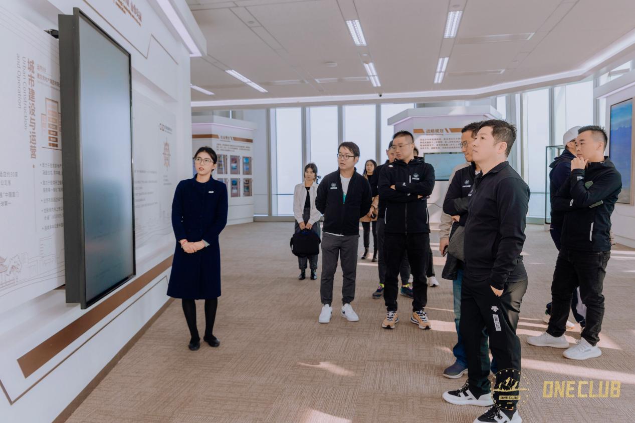 ONECLUB俱乐部走进厦门：跨境电商将面临新一轮适应性改造