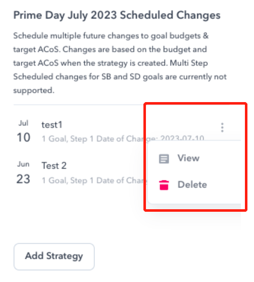 2023 Prime Day广告实操策略:1分钟搞定广告目标和预算!