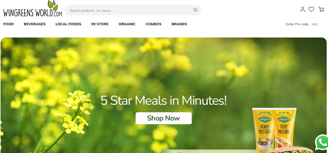 印度DTC品牌不输中国！这64个案例覆盖衣食住行