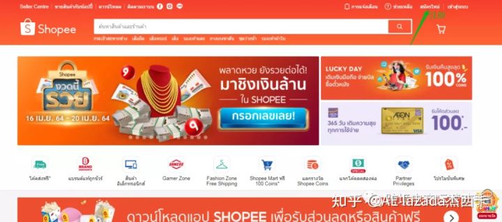 Shopee本地店铺开店流程,看这一篇教会你
