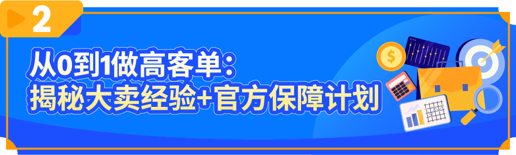 测款→入库→售后→清仓，亚马逊大卖带你解锁高利润增长