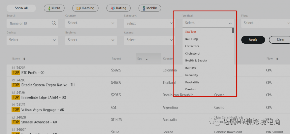 有效发掘Niche为何能让个人小团队轻松实现月入万刀-跨境独立站数字营销思维拓展