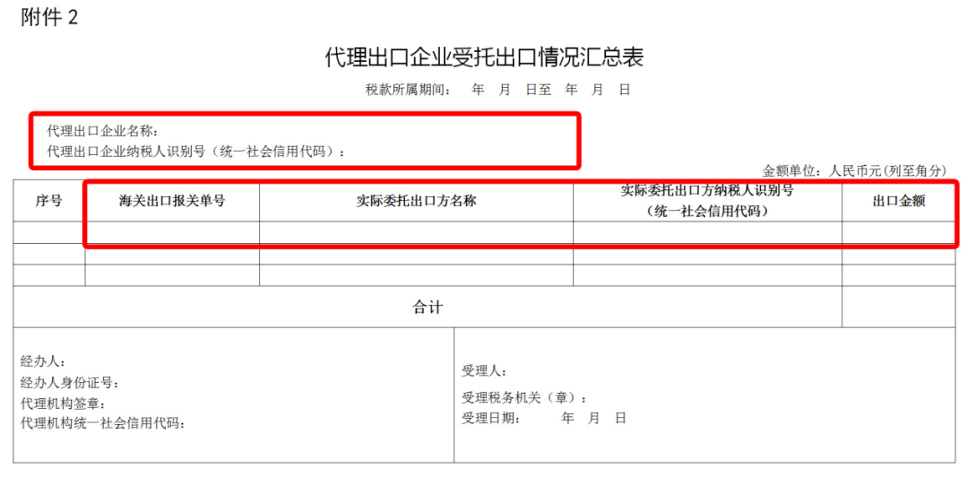 10月涉税报送窗口期避免这四个误区，跨境卖家不用过度焦虑       