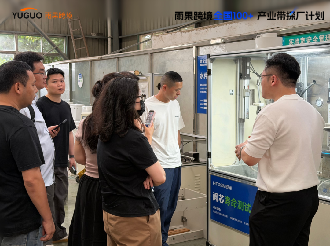 北美300亿美金蓝海，60%中国制造！一天看清这个正在被跨境卖家“低调”掘金的新爆点