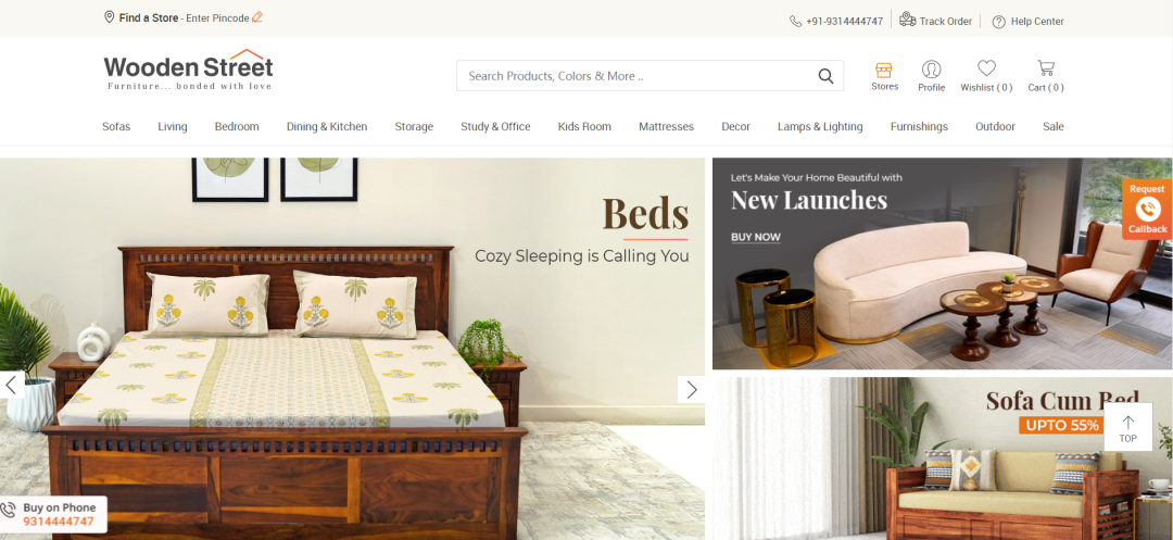 印度DTC品牌不输中国！这64个案例覆盖衣食住行