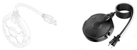 最新美国专利下证!多个爆品变雷品,恐有大批listing被下架!