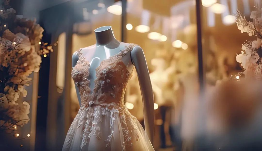 320亿美元!中东时尚三件套引爆“钞能力”