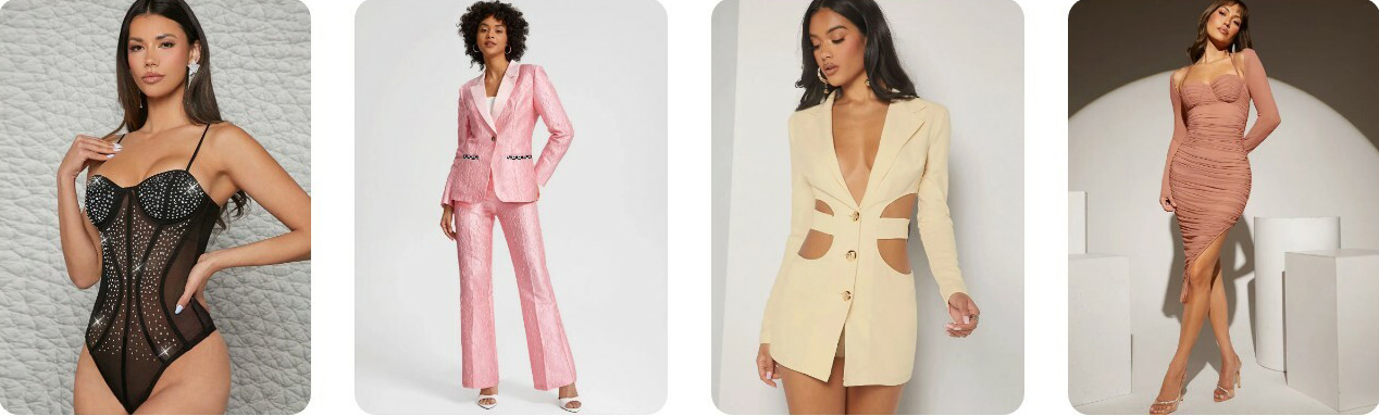 SHEIN官方|邀您接单啦!女装品类正热招生产型供应商!