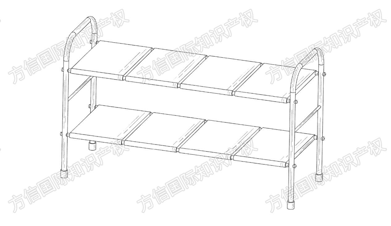 7月下证，9月维权！这款可伸缩置物架Retractable shelf千万不要碰！