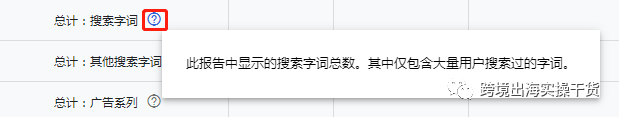 【Google Ads】详解谷歌广告搜索字词