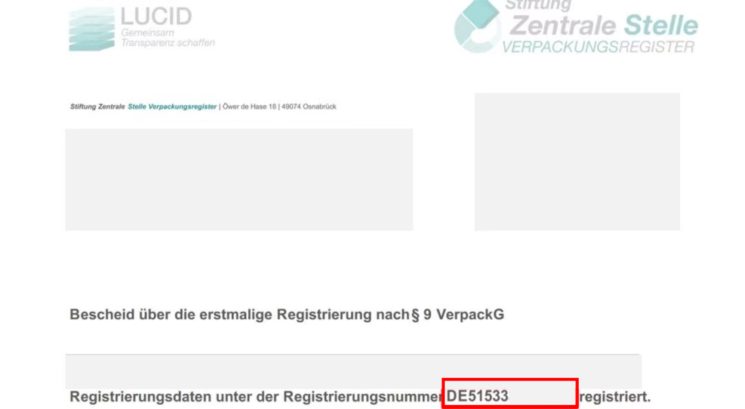 亚马逊德国站、法国站生产者责任延伸 (EPR) 更新！