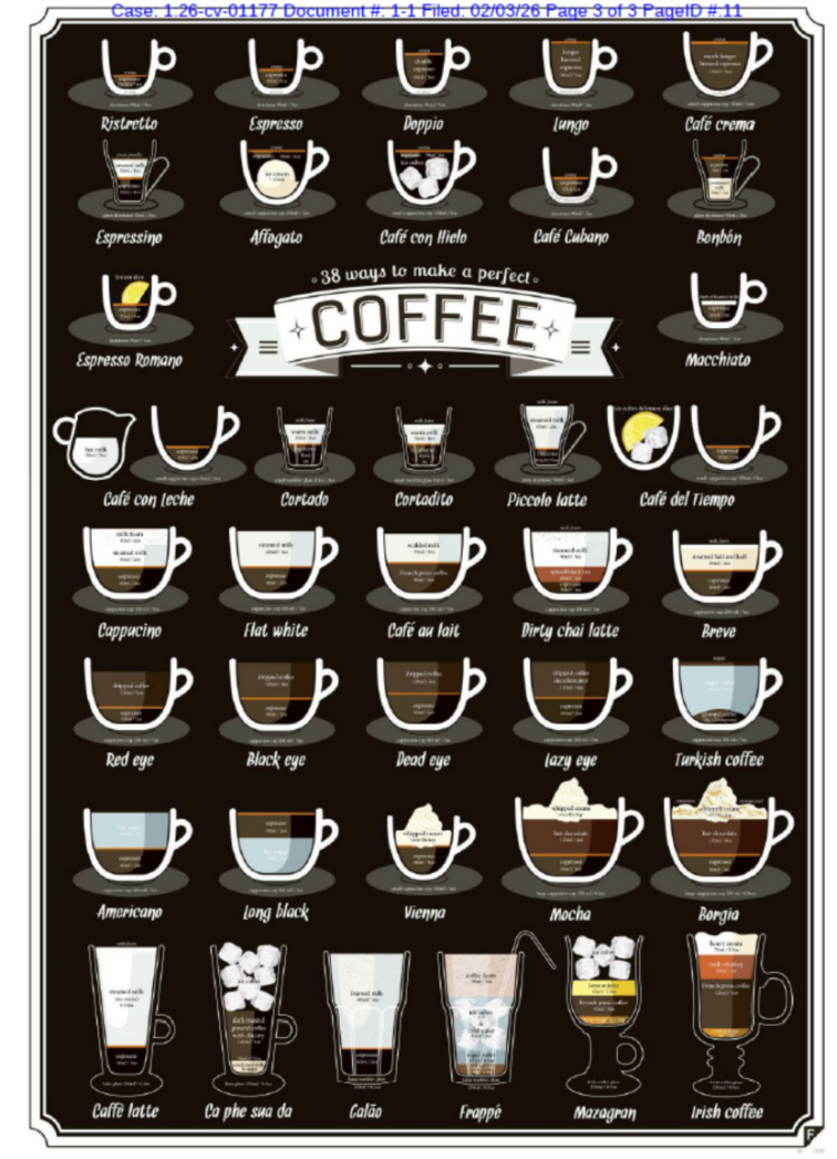 Listing有这2个词汇的立即下架!已起诉冻结600家店铺!