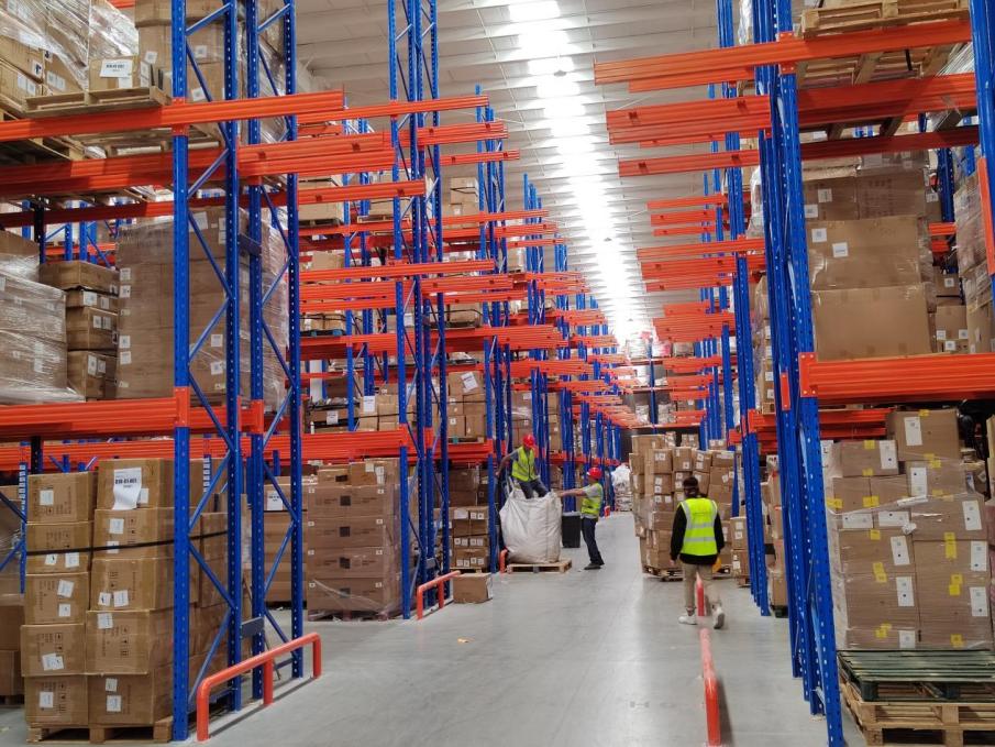 直击拉美物流痛点！海外仓成解决跨境卖家痛点关键