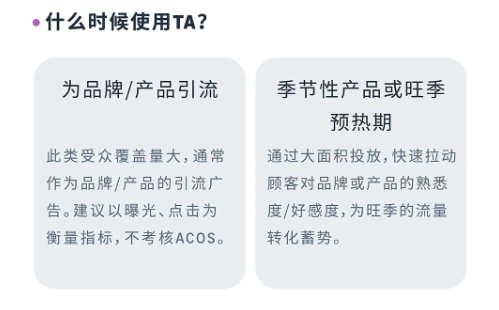 实现更精准触达！亚马逊展示型推广受众投放该如何“出牌”？